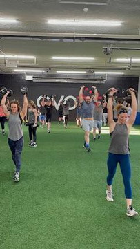 Image 2 from EvoFit partner gallery