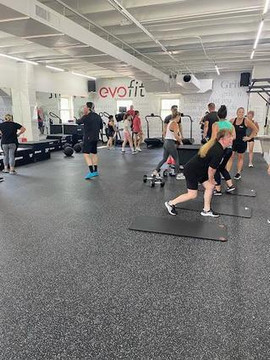 Image 3 from EvoFit partner gallery