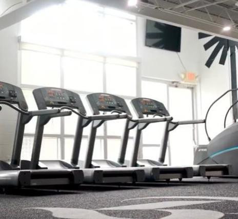 Resolve Fitness