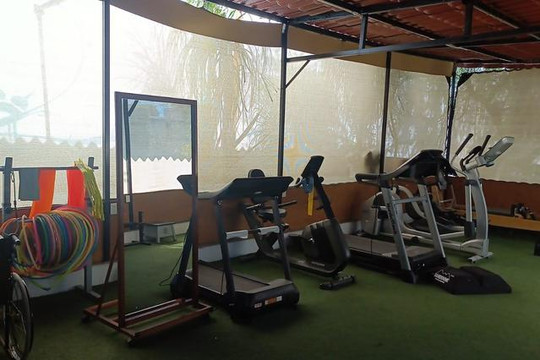 Imagen 2 de la galería del partner Clinica TONALLI