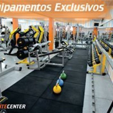 Imagem 2 da galeria do parceiro Elite Center Academia