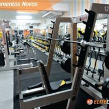 Imagem 3 da galeria do parceiro Elite Center Academia