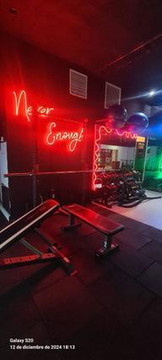 Imagen 2 de la galería del partner Capital Fit