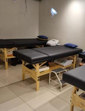 Imagem 2 da galeria do parceiro Profisio Fisioterapia especilizada