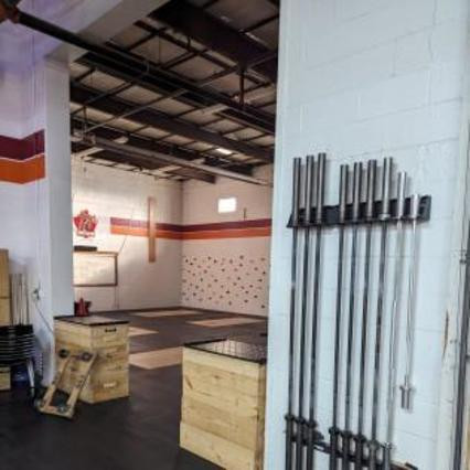 Floral City CrossFit