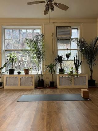 GTHR Yoga