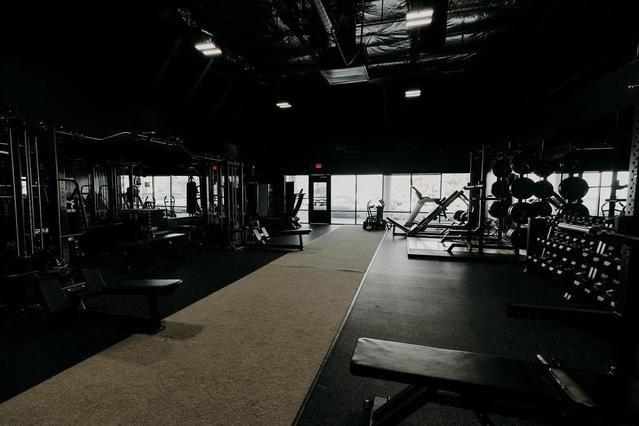Truth Fitness