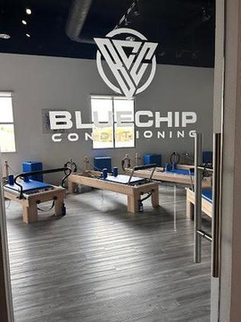 Image 2 from Blue Chip Conditioning partner gallery