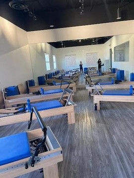 Image 3 from Blue Chip Conditioning partner gallery