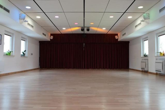 Bild 1 von Tanzschule Hueber Ludwigsfelde Partnergalerie