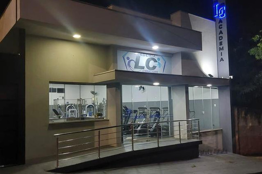 Imagem 1 da galeria do parceiro LC Academia