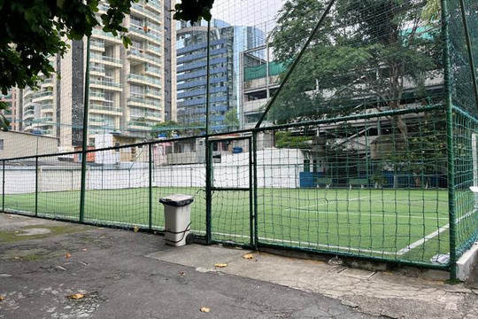 Imagem 1 da galeria do parceiro Futcross10 Unidade Caveirinha