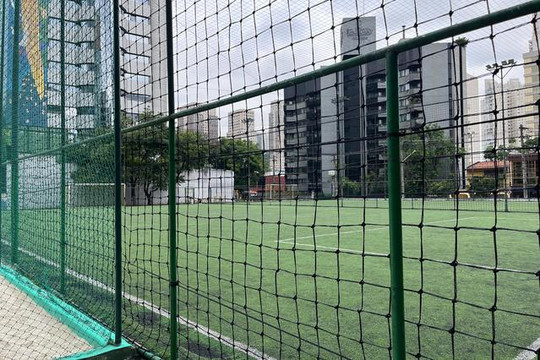 Imagem 2 da galeria do parceiro Futcross10 Unidade Caveirinha