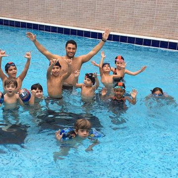 Imagem 1 da galeria do parceiro AVB Acqua