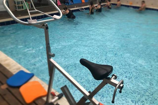 Imagem 2 da galeria do parceiro AVB Acqua