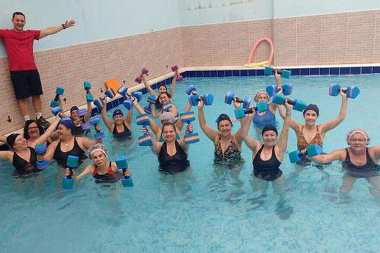 Imagem 3 da galeria do parceiro AVB Acqua