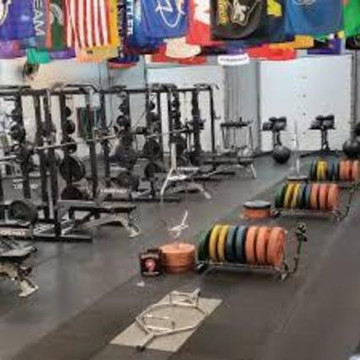 Image 1 from Legacy Center Fitness partner gallery