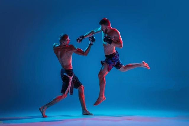 Atypical Solutions Self-defense
