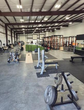 Image 3 from Kentucky Athletic Group partner gallery