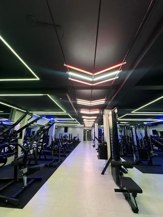 BOXGYM Academia-
