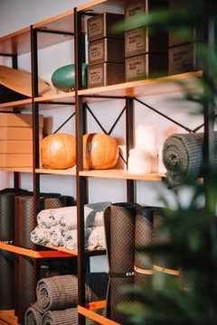 Bild 3 von Bloomergy|m Trainingsspot Partnergalerie