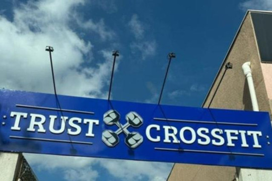 Imagem 1 da galeria do parceiro Trust CrossFit