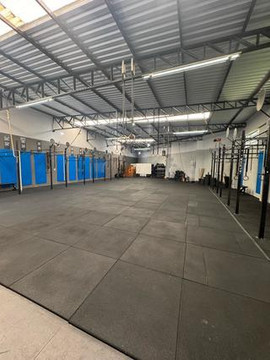 Imagem 3 da galeria do parceiro Trust CrossFit