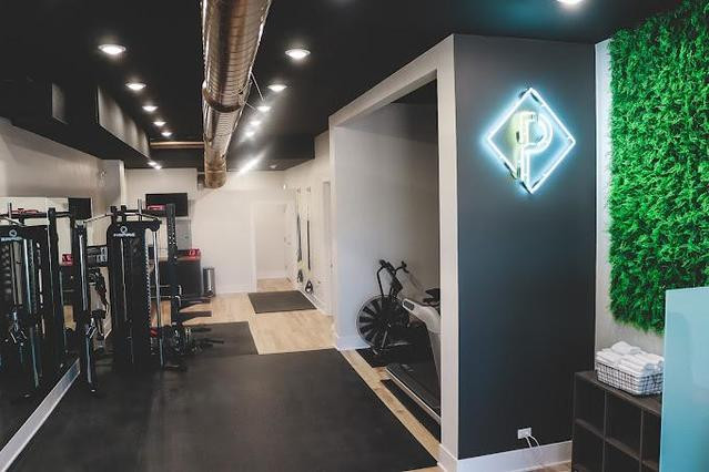 PHORM Fitness