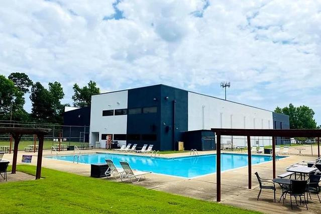 Stafford Wellness