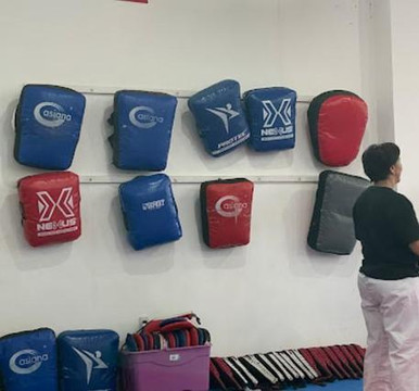 Imagen 2 de la galería del partner UTAM Victoria