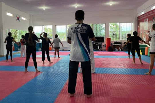 Imagen 3 de la galería del partner UTAM Victoria