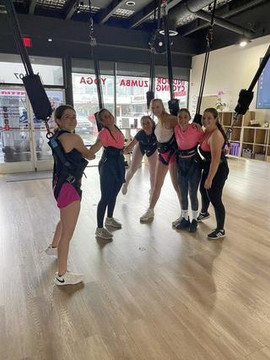 Image 1 from CORE Bungee Fitness Plus - Studio partner gallery