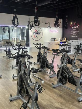 Image 2 from CORE Bungee Fitness Plus - Studio partner gallery