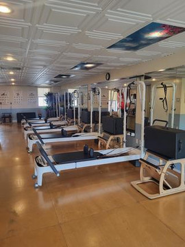 Image 3 from DC Pilates partner gallery