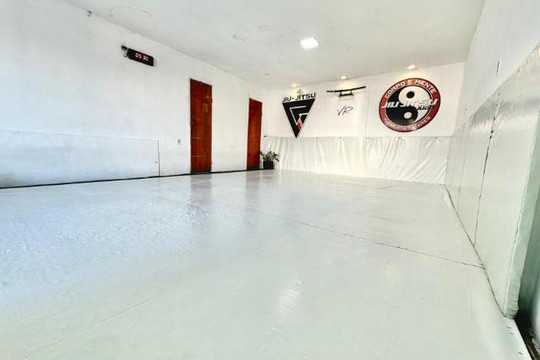 Imagem 2 da galeria do parceiro Academia Corpo e Mente