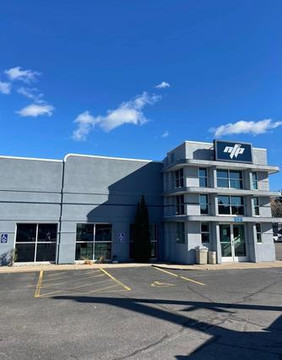 Image 3 from New Found Power Gym partner gallery