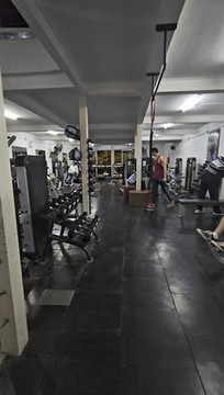 Imagen 3 de la galería del partner FITNET sede Pringles