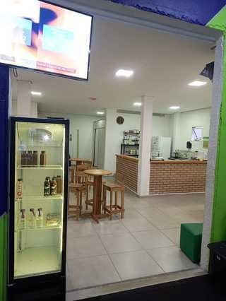Cross Life Marajoara Campo Grande Sao Paulo