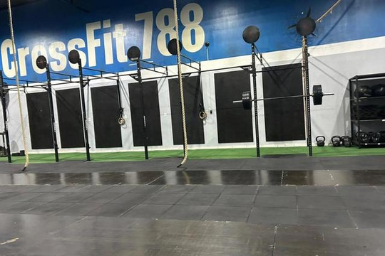 Imagem 3 da galeria do parceiro Crossfit 788