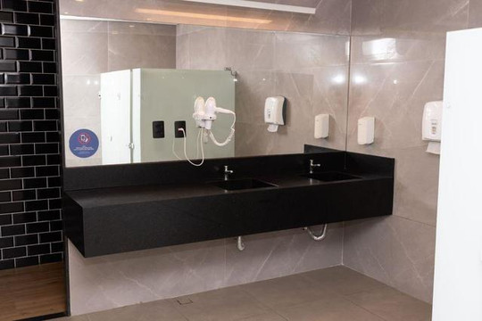 Imagem 1 da galeria do parceiro Heyfit Salvador