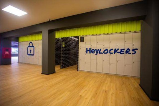 Imagem 2 da galeria do parceiro Heyfit Salvador