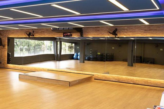 Imagem 3 da galeria do parceiro Heyfit Salvador