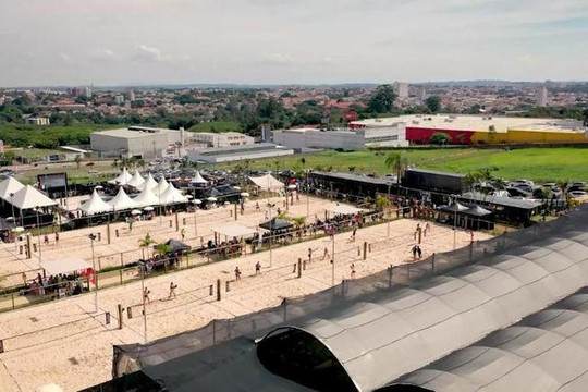 Imagem 2 da galeria do parceiro Apollo Beach House-