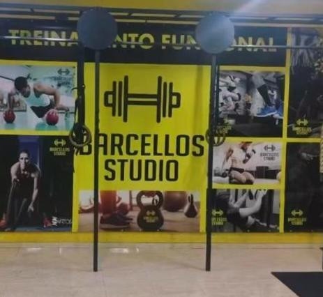 Studio Barcellos-