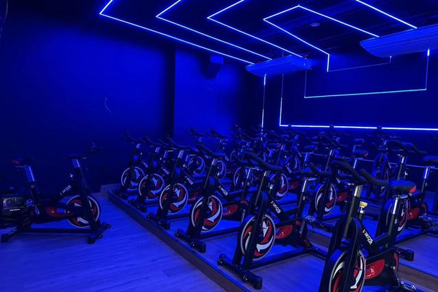 Prime Gym