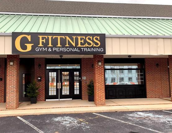 G Fitness