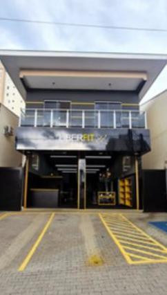 Academia Liberfit - São José dos Campos.