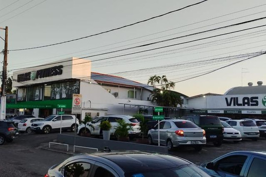 Imagem 1 da galeria do parceiro Team Rocha - Lauro de Freitas