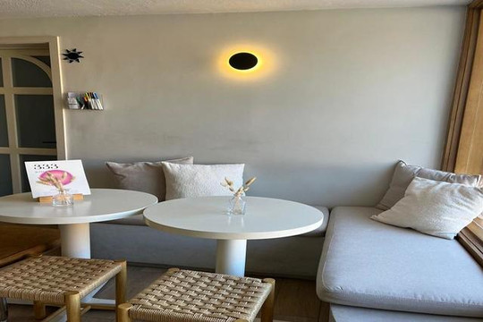 Imagen 1 de la galería del partner Casa SOM