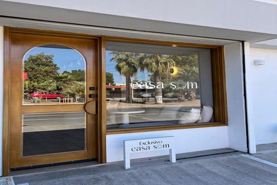 Imagen 3 de la galería del partner Casa SOM